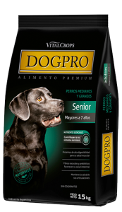 Dogpro Senior